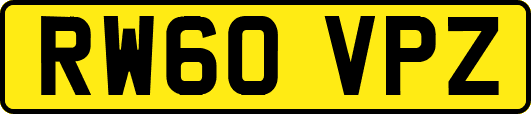 RW60VPZ