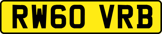 RW60VRB