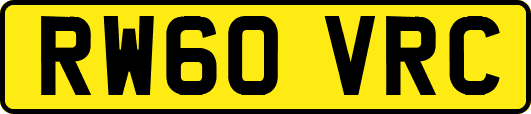 RW60VRC