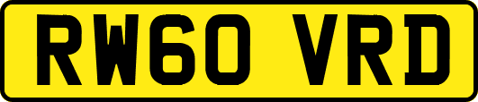 RW60VRD