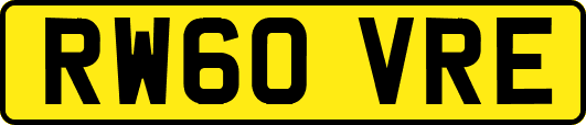 RW60VRE