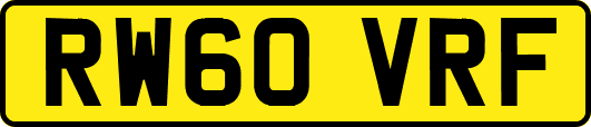 RW60VRF