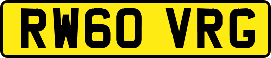 RW60VRG