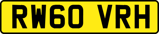 RW60VRH