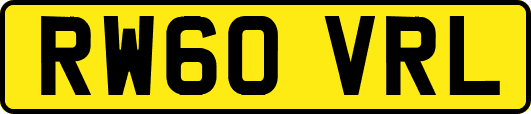RW60VRL