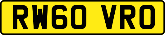 RW60VRO