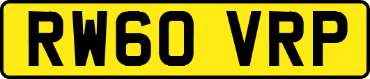 RW60VRP