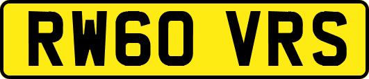 RW60VRS