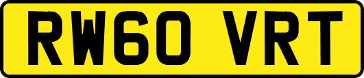 RW60VRT