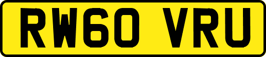 RW60VRU