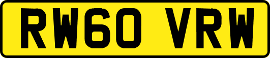 RW60VRW