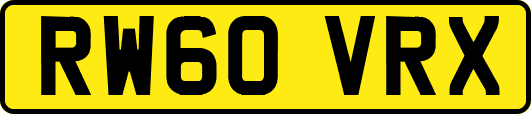 RW60VRX