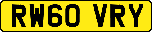 RW60VRY