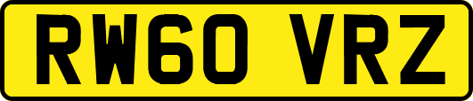 RW60VRZ