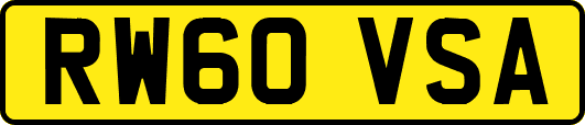 RW60VSA