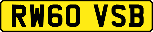 RW60VSB