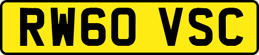 RW60VSC