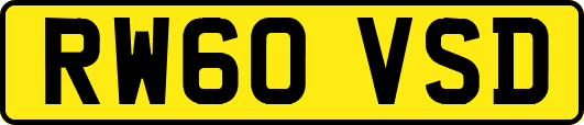 RW60VSD
