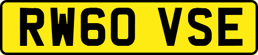 RW60VSE