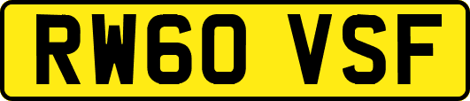 RW60VSF