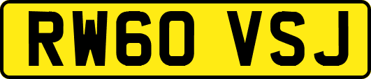 RW60VSJ