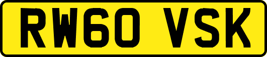 RW60VSK