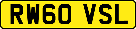 RW60VSL
