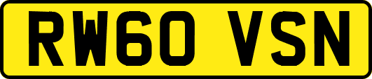 RW60VSN
