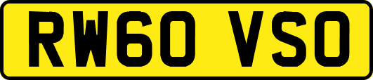 RW60VSO