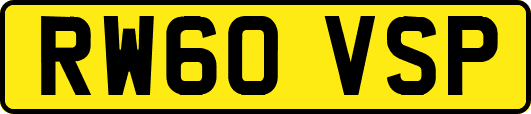 RW60VSP