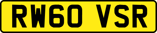 RW60VSR