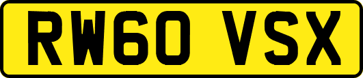 RW60VSX