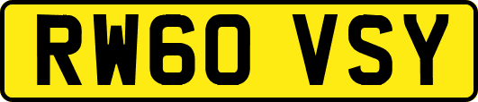 RW60VSY