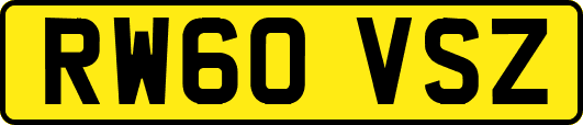 RW60VSZ