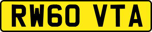 RW60VTA