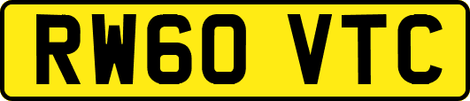 RW60VTC