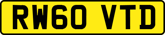 RW60VTD
