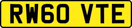 RW60VTE
