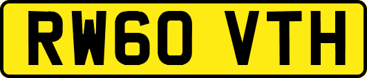 RW60VTH