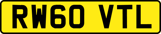 RW60VTL