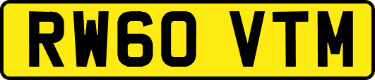 RW60VTM