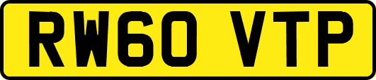 RW60VTP