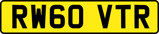 RW60VTR