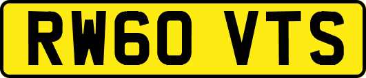 RW60VTS
