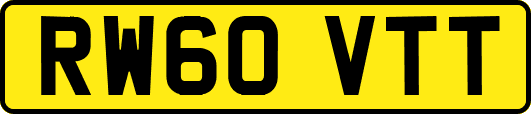 RW60VTT