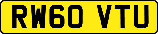 RW60VTU