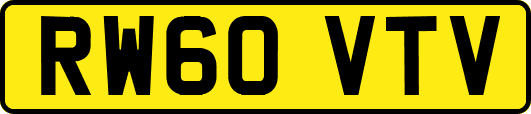 RW60VTV