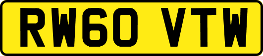 RW60VTW