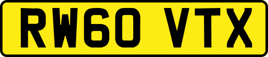 RW60VTX
