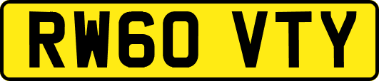 RW60VTY